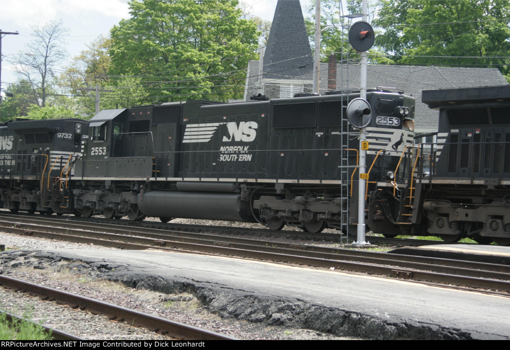 NS 2553